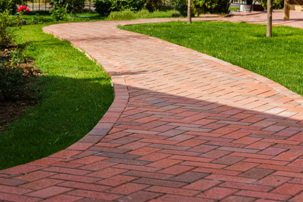 Best Residential Driveway Paver Services  in Yosemite Lakes, CA