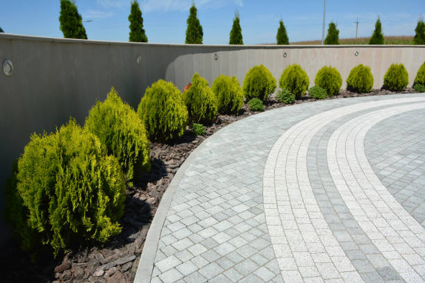 Best Affordable Driveway Pavers  in Yosemite Lakes, CA