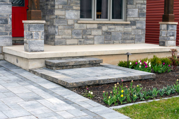 Reasons to Select Us for Your Driveway Paving Requirements in Yosemite Lakes, CA
