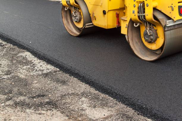 Best Driveway Paving Contractor  in Yosemite Lakes, CA