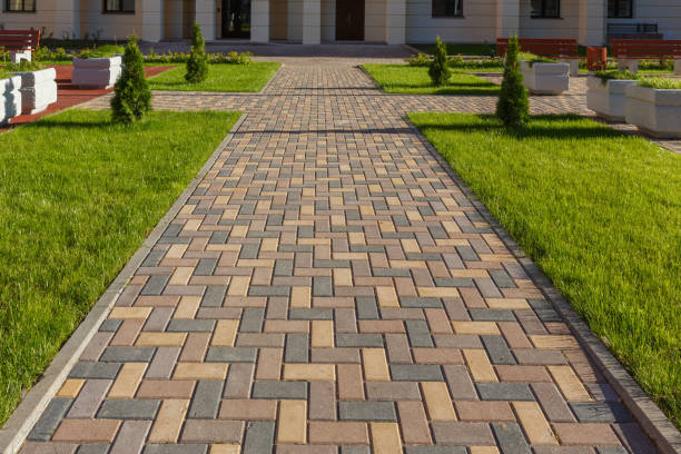 Best Cobblestone Driveway Pavers  in Yosemite Lakes, CA