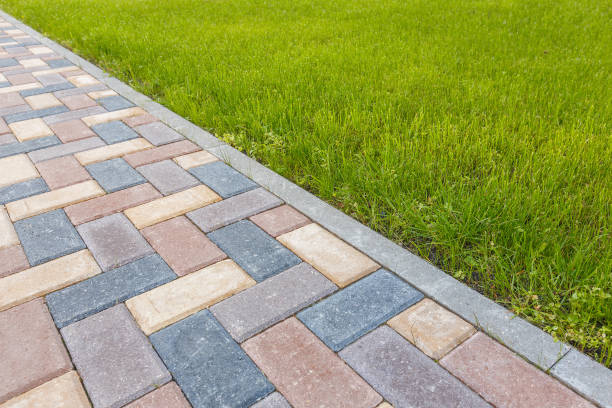 Yosemite Lakes, CA Driveway Pavers Company